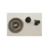 Roue libre de demarreur KTM DUKE 125 2017 - 2023