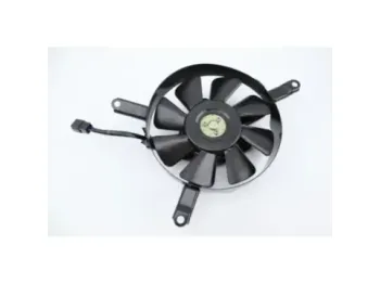 Ventilateur SUZUKI GSXR 600 1997 - 2000