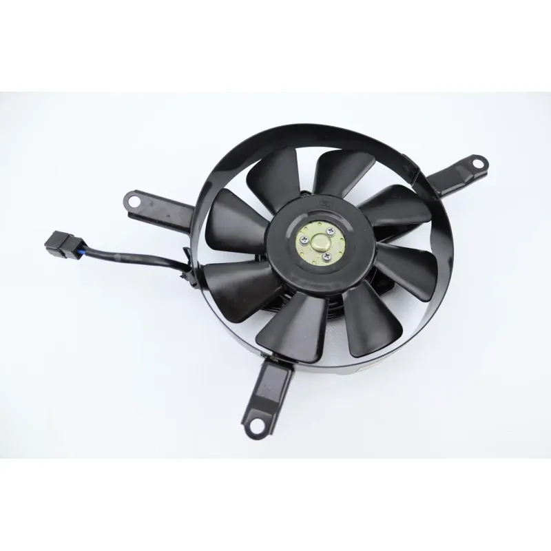 Ventilateur SUZUKI GSXR 600 1997 - 2000