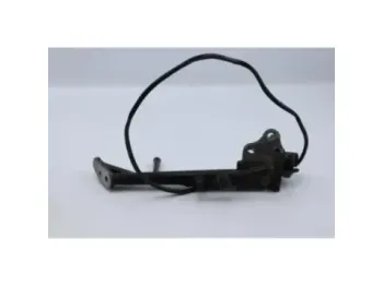 Bequille laterale SUZUKI GSXR 600 1997 - 2000