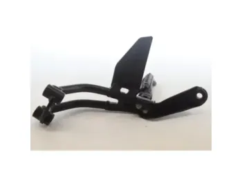 Platine arriere droite KTM DUKE 125 2017 - 2023