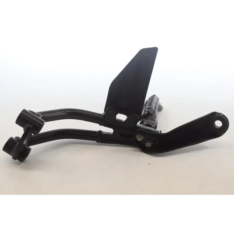 Platine arriere droite KTM DUKE 125 2017 - 2023