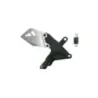 Platine avant droite KAWASAKI ZX10 R 1000 2016-2018 NINJA