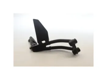 Platine arriere gauche KTM DUKE 125 2017 - 2023