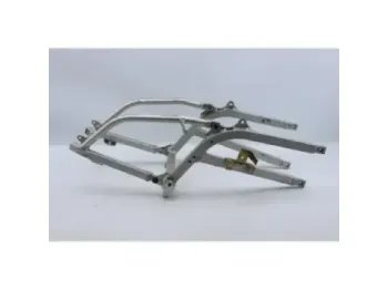 Boucle cadre arriere SUZUKI GSXR 600 1997 - 2000