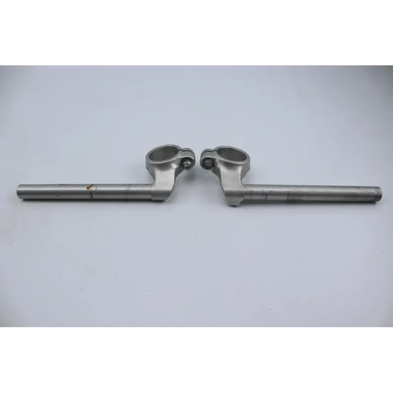 Demi guidon droit SUZUKI GSXR 600 1997 - 2000
