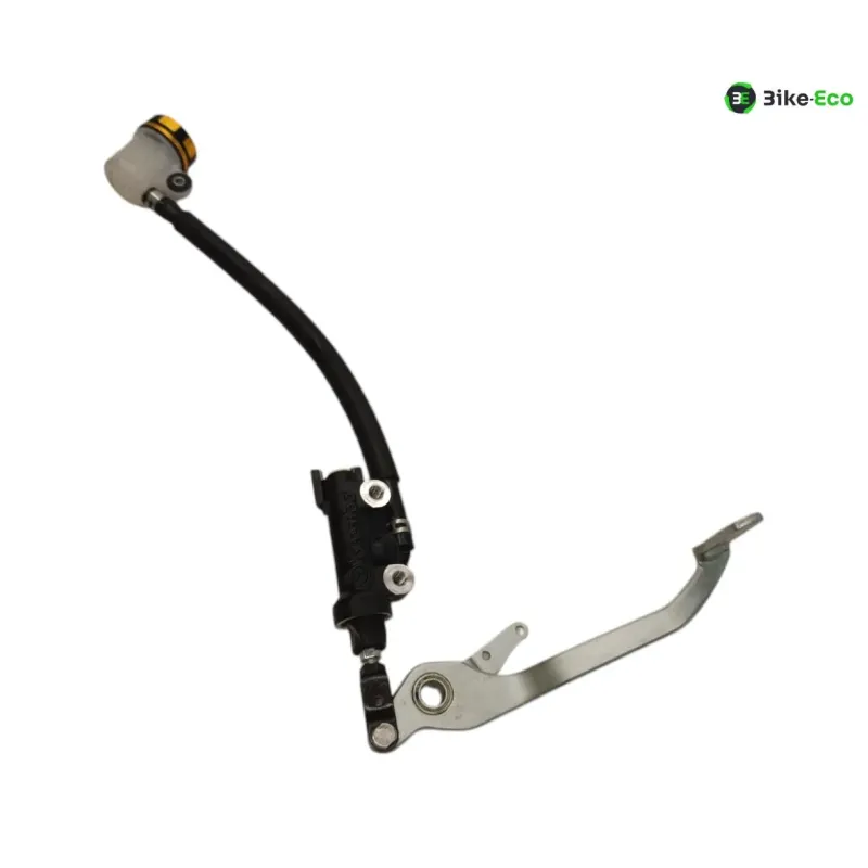 Maitre cylindre frein arriere YAMAHA YZF 700 2022-2024 R7