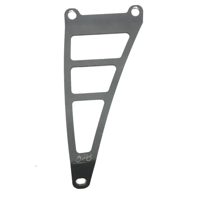 Support echappement KAWASAKI ZX10 R 1000 2016-2018 NINJA