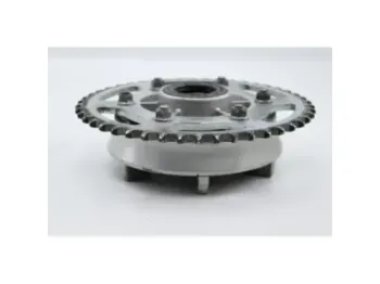 Porte couronne SUZUKI GSXR 600 1997 - 2000