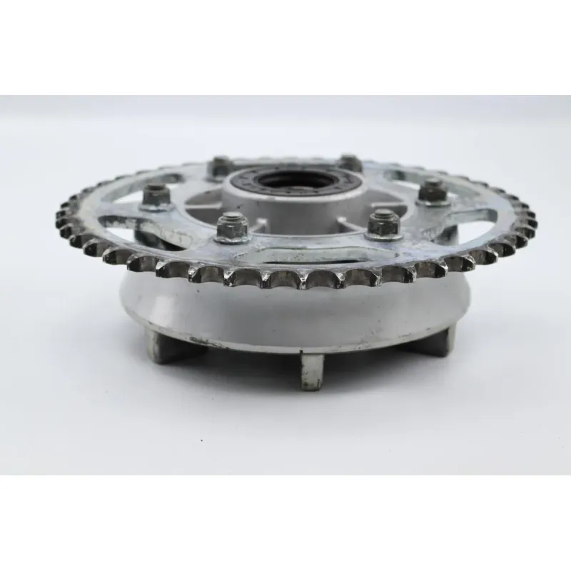 Porte couronne SUZUKI GSXR 600 1997 - 2000