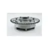 Porte couronne SUZUKI GSXR 600 1997 - 2000 Porte couronne SUZUKI GSXR 600 1997 - 2000