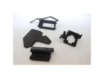 Support de batterie KAWASAKI ZZR 1400 2016 - 2021