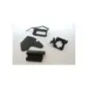 Support de batterie KAWASAKI ZZR 1400 2016 - 2021 Support de batterie KAWASAKI ZZR 1400 2016 - 2021