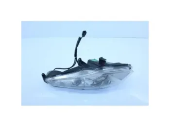 Optique avant droit (feux)(phare) PEUGEOT SATELIS 125 2006 - 2007