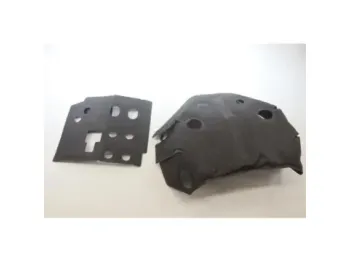 Protection thermique KAWASAKI ZZR 1400 2016 - 2021