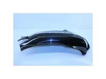 Carenage arriere droit PIAGGIO X8 125 2004 - 2008