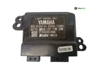 Relais de phare YAMAHA YZF 700 2022-2024 R7