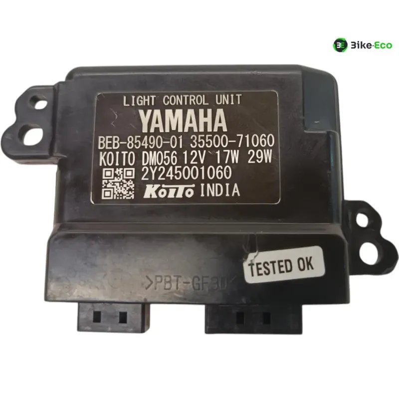 Relais de phare YAMAHA YZF 700 2022-2024 R7