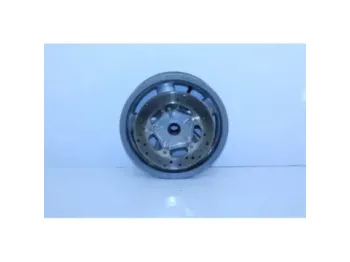 Jante avant PIAGGIO X8 125 2004 - 2008