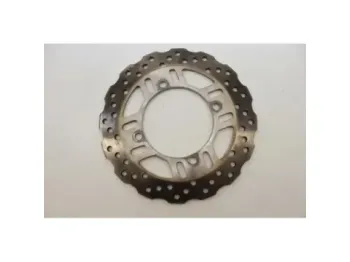 Disque frein arriere KAWASAKI ZZR 1400 2016 - 2021