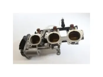 Rampe d'injection MV AGUSTA BRUTALE 800 2013 - 2015