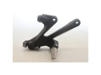 Platine arriere droite KAWASAKI ZZR 1400 2016 - 2021