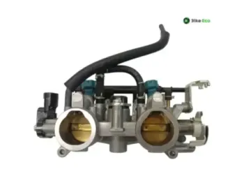 Rampe d'injection YAMAHA YZF 700 2022-2024 R7