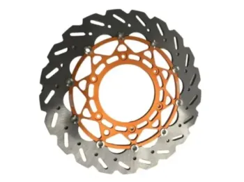 Disque frein avant KTM SX 125 1993-2008