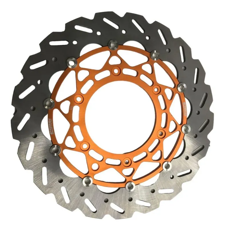 Disque frein avant KTM SX 125 1993-2008