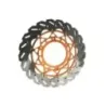 Disque frein avant KTM SX 125 1993-2008 Disque frein avant KTM SX 125 1993-2008