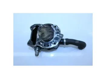 Cylindre PIAGGIO X8 125 2004 - 2008