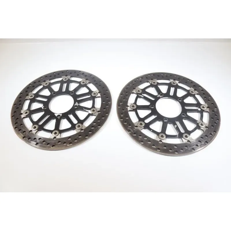 Disque frein avant MV AGUSTA BRUTALE 800 2013 - 2015