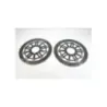 Disque frein avant MV AGUSTA BRUTALE 800 2013 - 2015 Disque frein avant MV AGUSTA BRUTALE 800 2013 - 2015