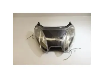 Optique (feux)(phare) YAMAHA YP 125 MAJESTY 2003 - 2006