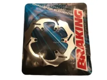 Disque frein arriere KTM SUPERMOTO 690 2007-2010