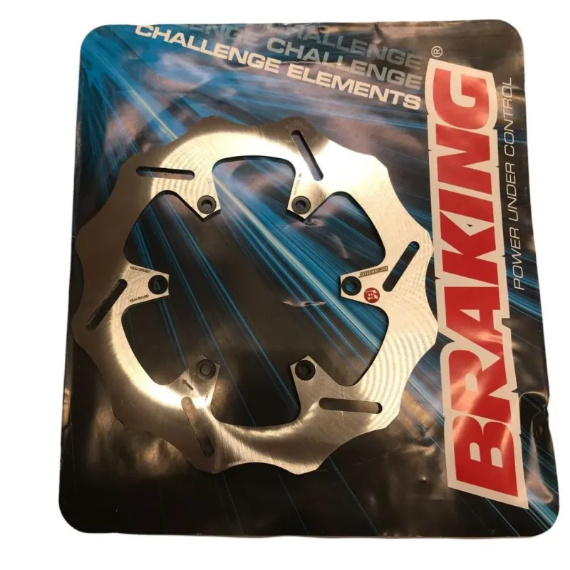 Disque frein arriere KTM SUPERMOTO 690 2007-2010