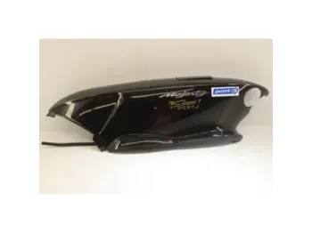 Coque arriere gauche YAMAHA YP 125 MAJESTY 2003 - 2006