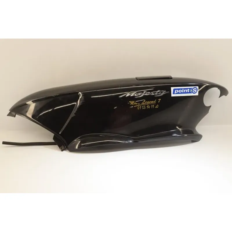 Coque arriere gauche YAMAHA YP 125 MAJESTY 2003 - 2006