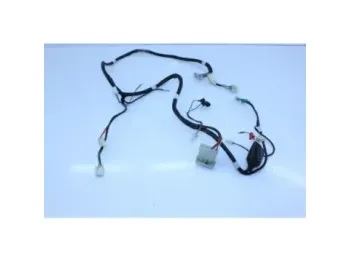 Faisceau electrique SYM FIDDLE III 125 2014 - 2017