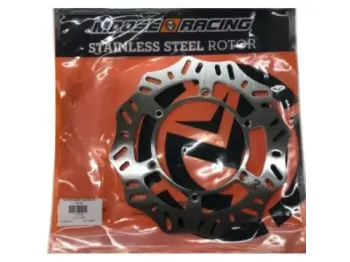 Disque frein arriere GASGAS EC 125 1996-2015