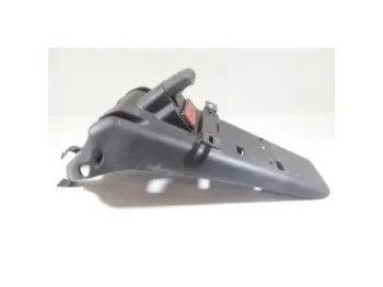 Support de plaque et eclairage YAMAHA YP 125 MAJESTY 2003 - 2006