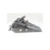 Support de plaque et eclairage YAMAHA YP 125 MAJESTY 2003 - 2006 Support de plaque et eclairage YAMAHA YP 125 MAJESTY 2003 - 2006