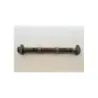 Axe de roue arriere HONDA CBR 900 RR FIREBLADE 2000 - 2001 Axe de roue arriere HONDA CBR 900 RR FIREBLADE 2000 - 2001