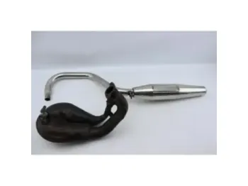 Ligne d'echappement APRILIA CLASSIC 125 1995 - 1999