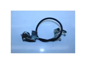 Serrure de selle YAMAHA XJ6 600 2009 - 2016