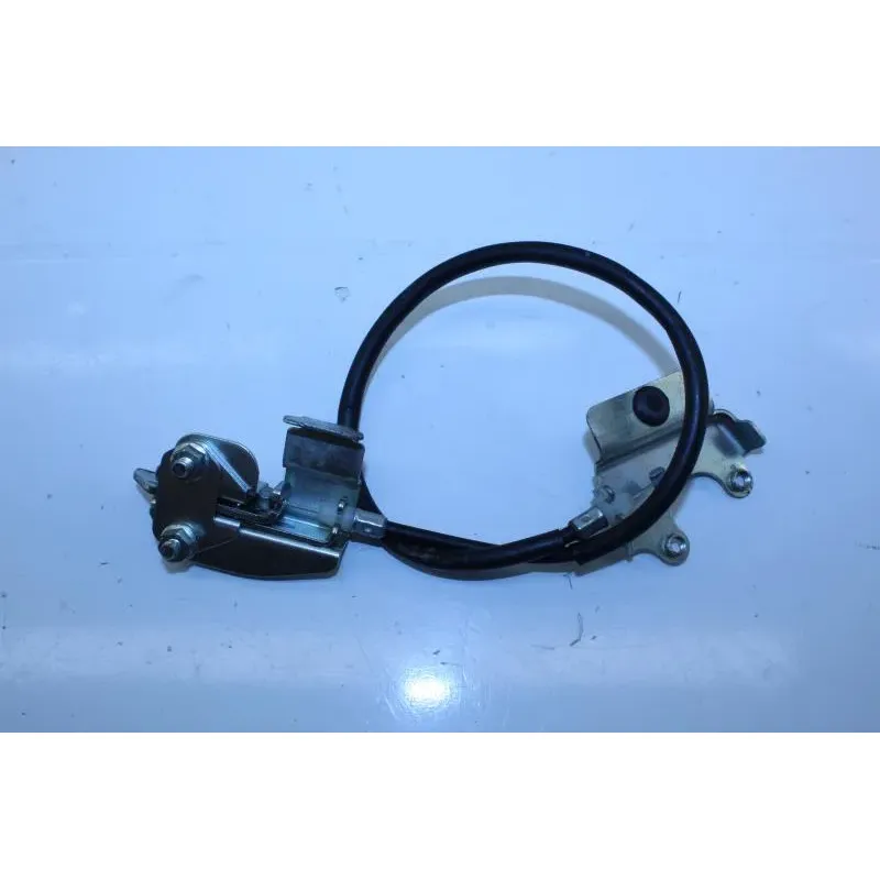 Serrure de selle YAMAHA XJ6 600 2009 - 2016