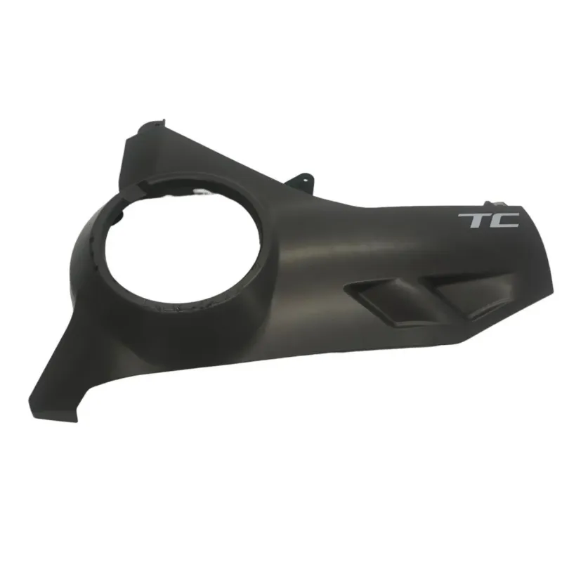 Demi sabot droit SUPER SOCO TC 2019-2024