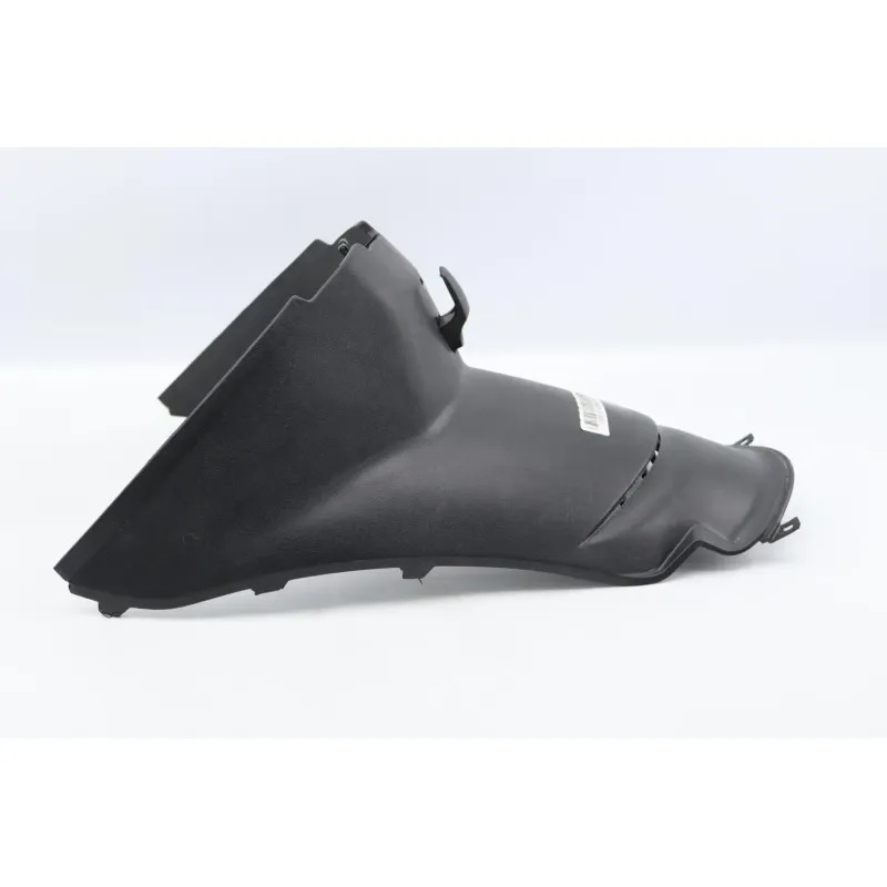 Cache carenage centrale marche pieds plancher JORDON QT 50 2021 - 2022