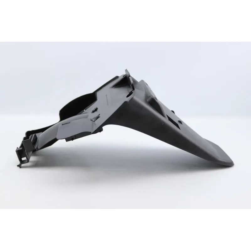 Support de plaque et eclairage JORDON QT 50 2021 - 2022
