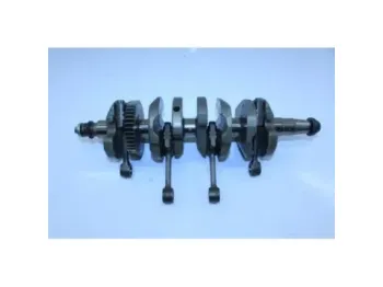 Vilebrequin YAMAHA XJ6 600 2009 - 2016